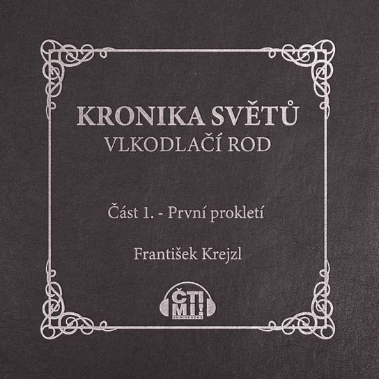 První prokletí -  František Krejzl