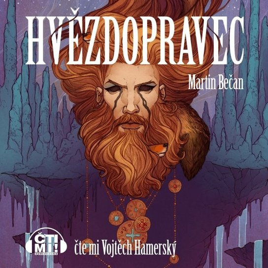 Hvězdopravec -  Martin Bečan