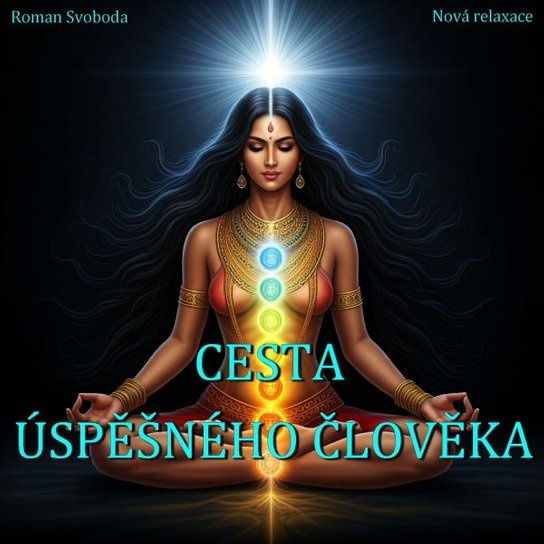 Cesta úspěšného člověka -  Roman Svoboda
