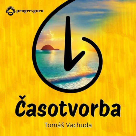 Časotvorba -  Tomáš Vachuda