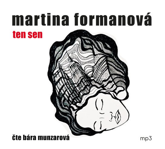 Ten sen -  Martina Formanová