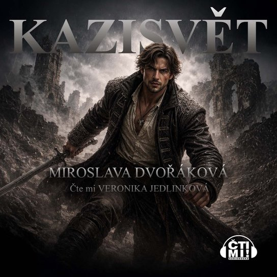 Kazisvět -  Miroslava Dvořáková