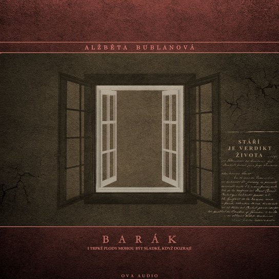 Barák -  Alžběta Bublanová