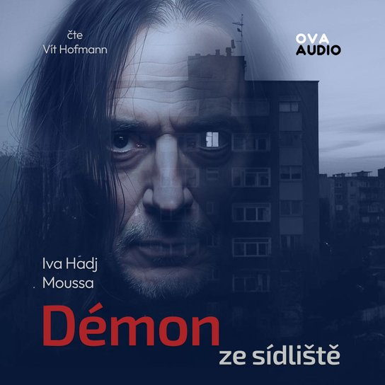 Démon ze sídliště -  Iva Haadj Moussa