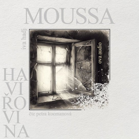 Havířovina -  Iva Hadj Moussa