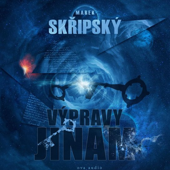 Výpravy jinam -  Marek Skřipský