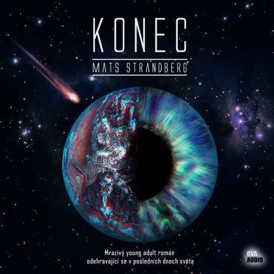 Konec -  Mats Stranberg