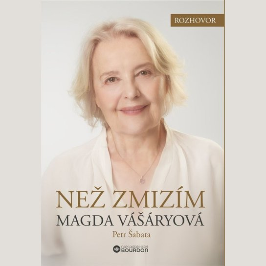 Než zmizím -  Petr Šabata