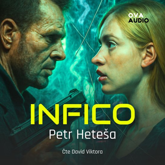 Infico -  Petr Heteša