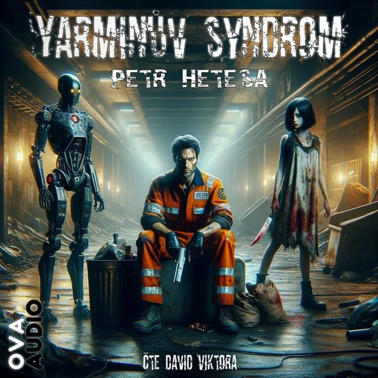Yarminův syndrom -  Petr Heteša