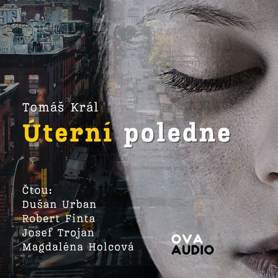 Úterní poledne -  Tomáš Král