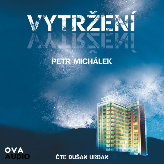 Vytržení -  Petr Michálek
