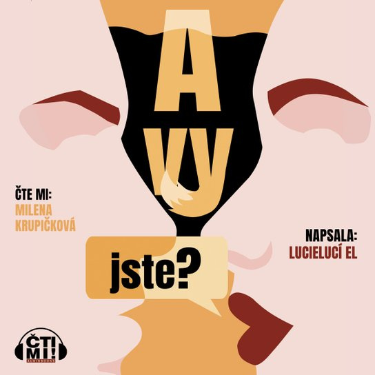 A vy jste? -  LucieLucí El