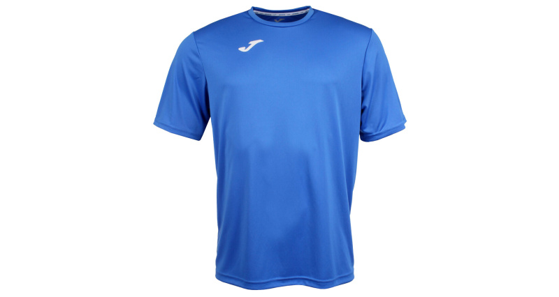 Combi Short Sleeve T-shirt pánské triko royal modrá, XXL-XXXL