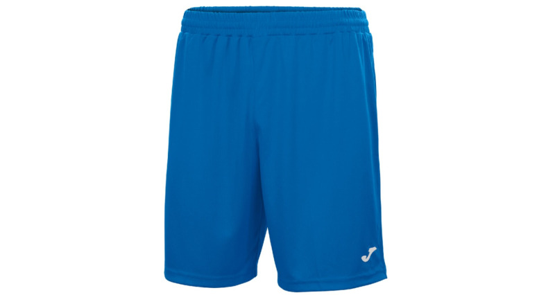 Short Nobel sportovní šortky royal modrá, XS