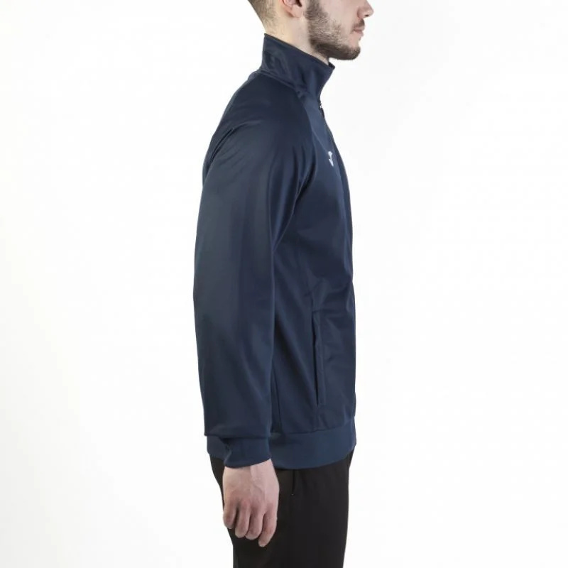 Pánská mikina Combi 100086.300 - Joma 3XL tm.Modrá