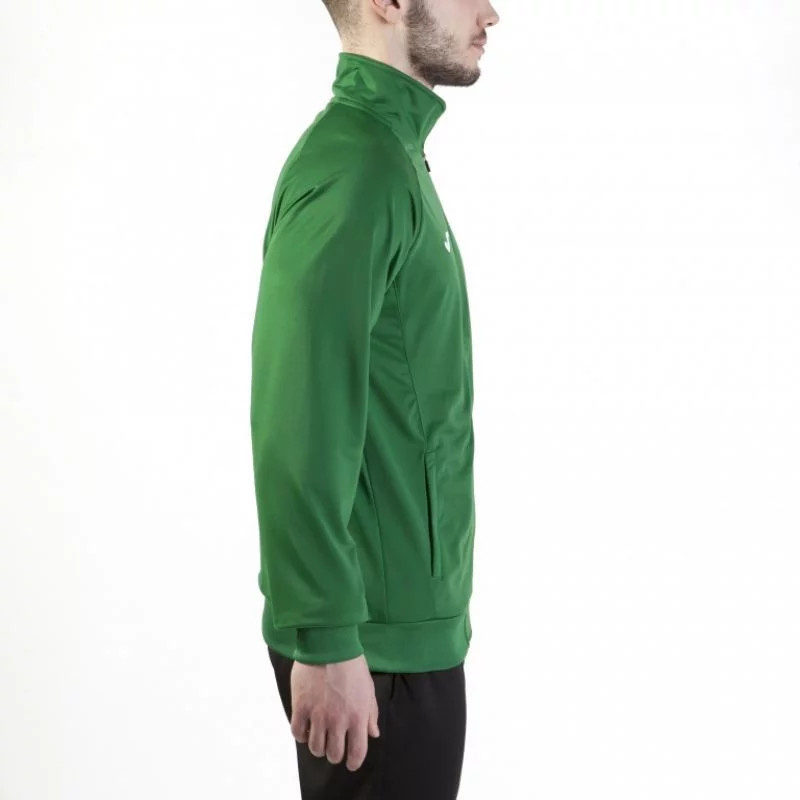 Pánská mikina Combi 100086.450 zelená - Joma L