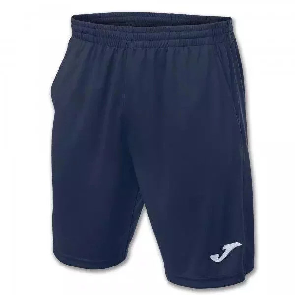 Pánské/chlapecké kraťasy Joma Drive Bermuda Dark Navy Velikost: 4XS-3XS