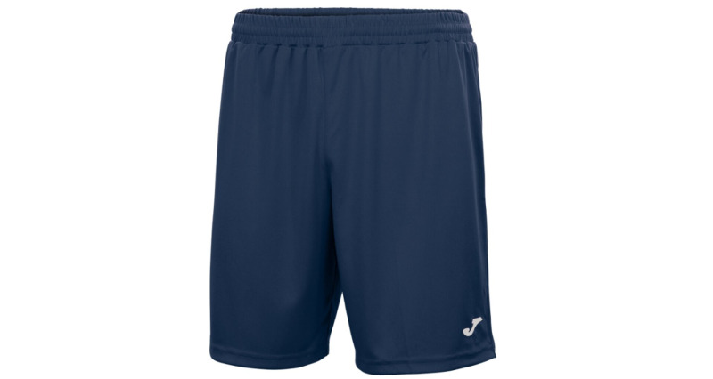 Short Nobel sportovní šortky navy, M