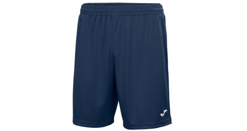 Short Nobel sportovní šortky navy, L