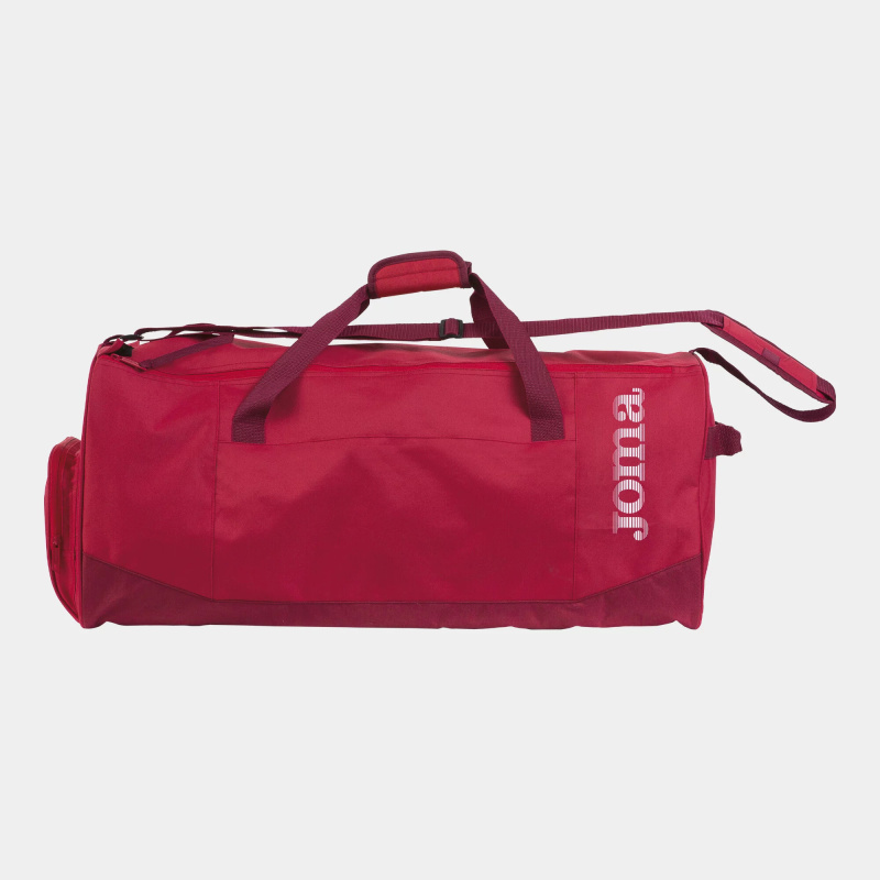 Sportovní taška Joma Medium III red Velikost: S
