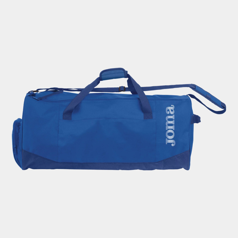 Sportovní taška Joma Medium III royal Velikost: S