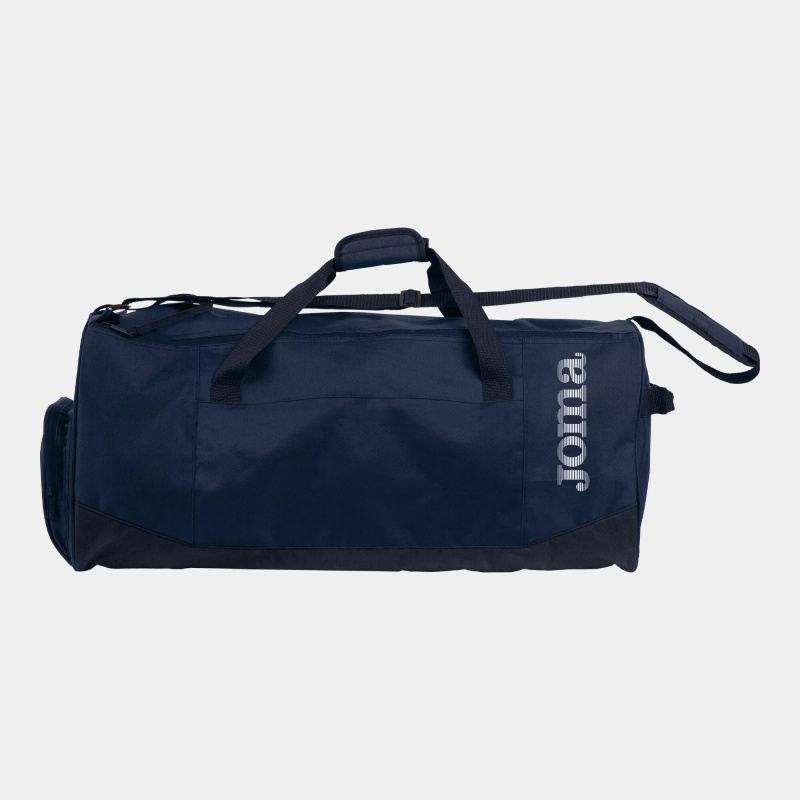 Sportovní taška Joma Medium III navy Velikost: S