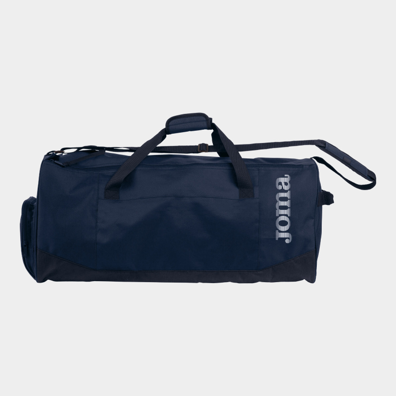 Sportovní taška Joma Medium III navy Velikost: S