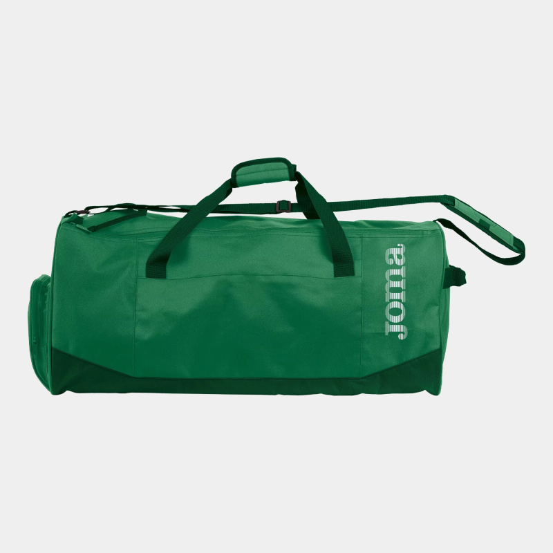 Sportovní taška Joma Medium III green Velikost: S