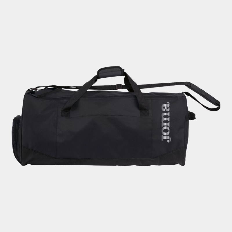 Sportovní taška Joma Medium III black Velikost: S