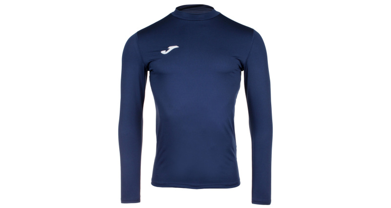 Academy Shirt Brama elastické triko navy, S-M