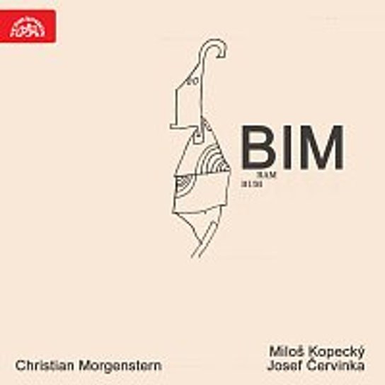 Bim, bam, bum -  Christian Morgenstern
