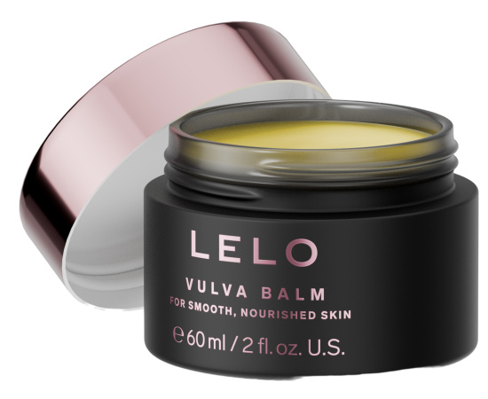LELO Vulva balm