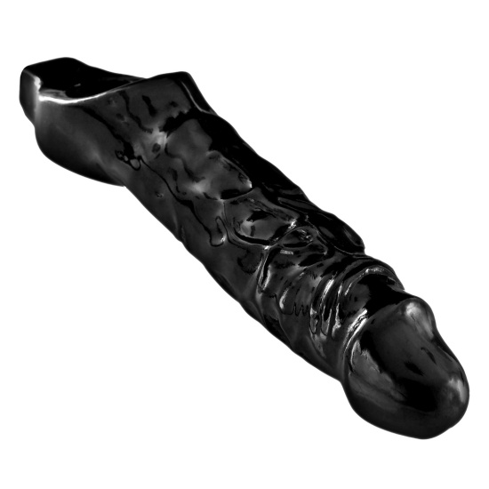 XR Brands Mamba Cock Dildo