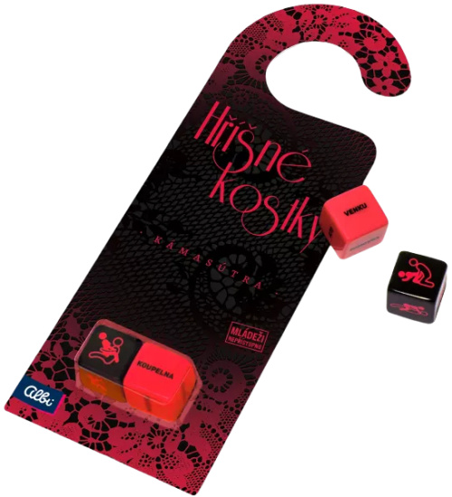 Hříšné kostky