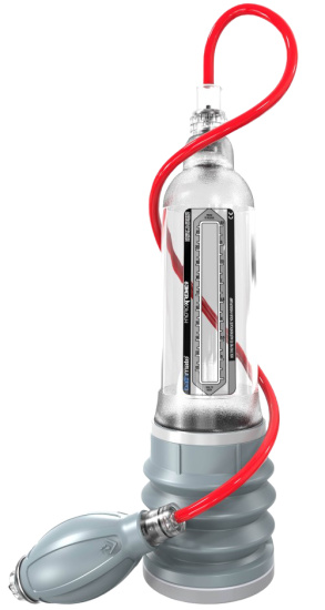 HYDROXTREME9
