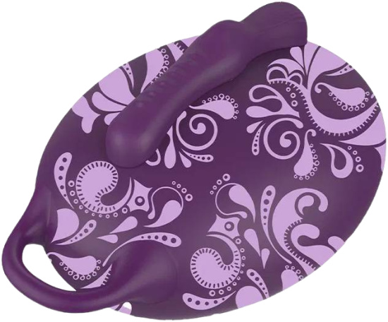 Vibrační podložka Vibe Surface