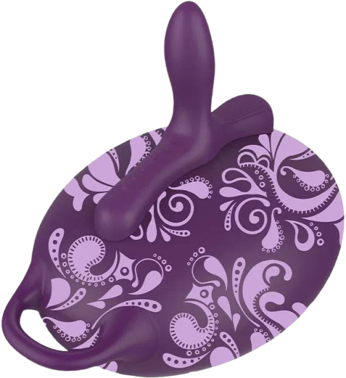Vibrační podložka Vibe Surface Class