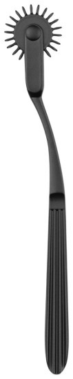 Bedroom Fantasies Aluminium Pinwheel - Black