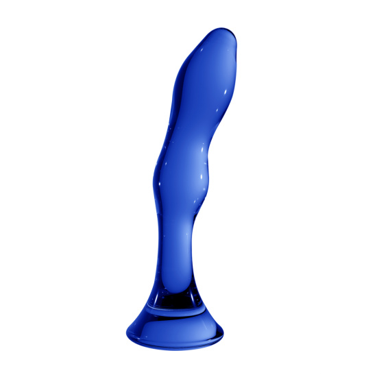 Gallant - Skleněný dildo