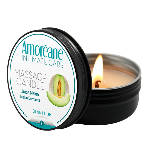 AM.Massage Candle Juicy Melon (30ml)