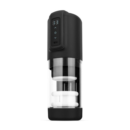 Cruizr CRUIZR - CX10 Thrusting &  Rotating  Masturbator