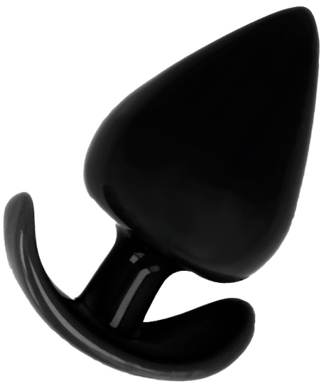 Addicted Toys anal plug 8,5 cm