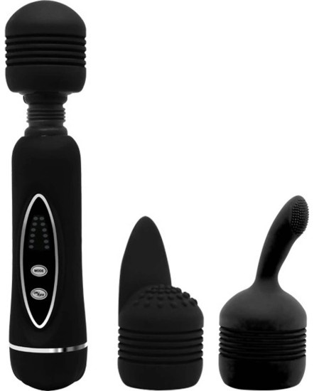 Pretty Love Magical Massager