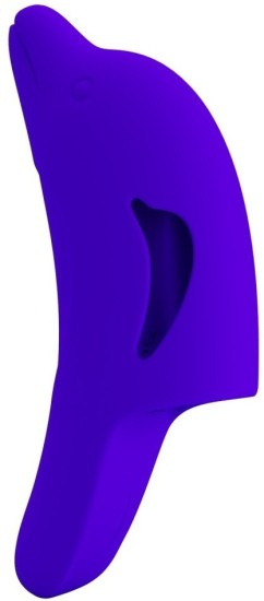 Pretty Love Delphini Honey Finger Blue