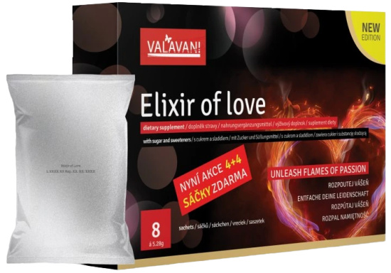 Valavani Elixir of Love