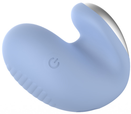 Masážní pomůcka Pebble Luxe (5,5 cm)