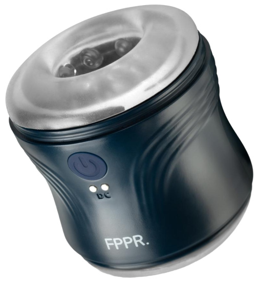 FPPR. 2 Sided Vibrating Masturbator