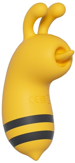 Pulzační stimulátor Honey Tap (11 cm)