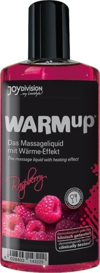 WARMup Malina, 150ml